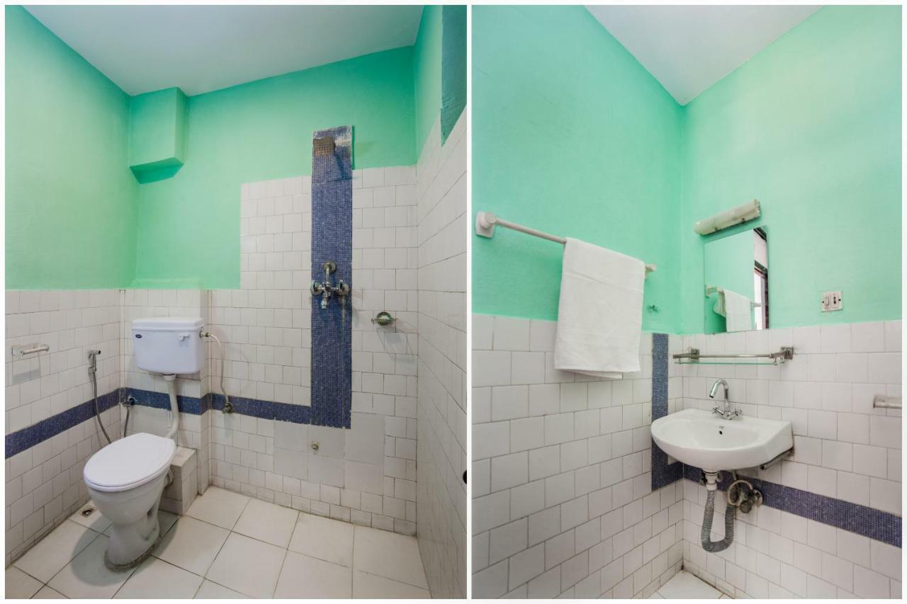 Hotel Kuti - Katmandu Dış mekan fotoğraf