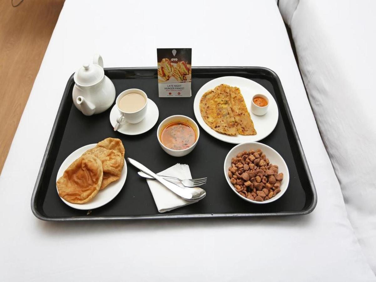 Hotel Kuti - Katmandu Dış mekan fotoğraf